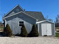 4848 S. Rogers Street, Bloomington, IN 47403