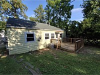 515 S Mitchell Street, Bloomington, IN 47401