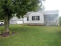 1604 East Matlock Road, Bloomington, IN