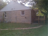 1412 North Kinser Pike, Bloomington, IN