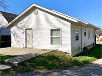 1413 S. Walnut Street, Bloomington, IN 47401