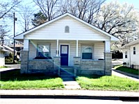 1409 S. Walnut Street, Bloomington, IN 47401