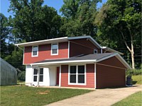 3331 N Valleyview Drive, Bloomington, IN 47404