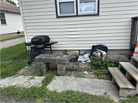 Wall of Shame