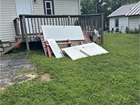 Wall of Shame